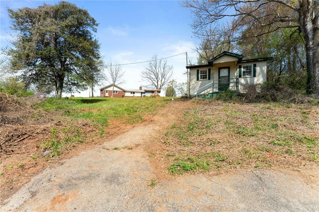 6958 County Line Drive Lula, GA 30554 - Photo 34 of 48