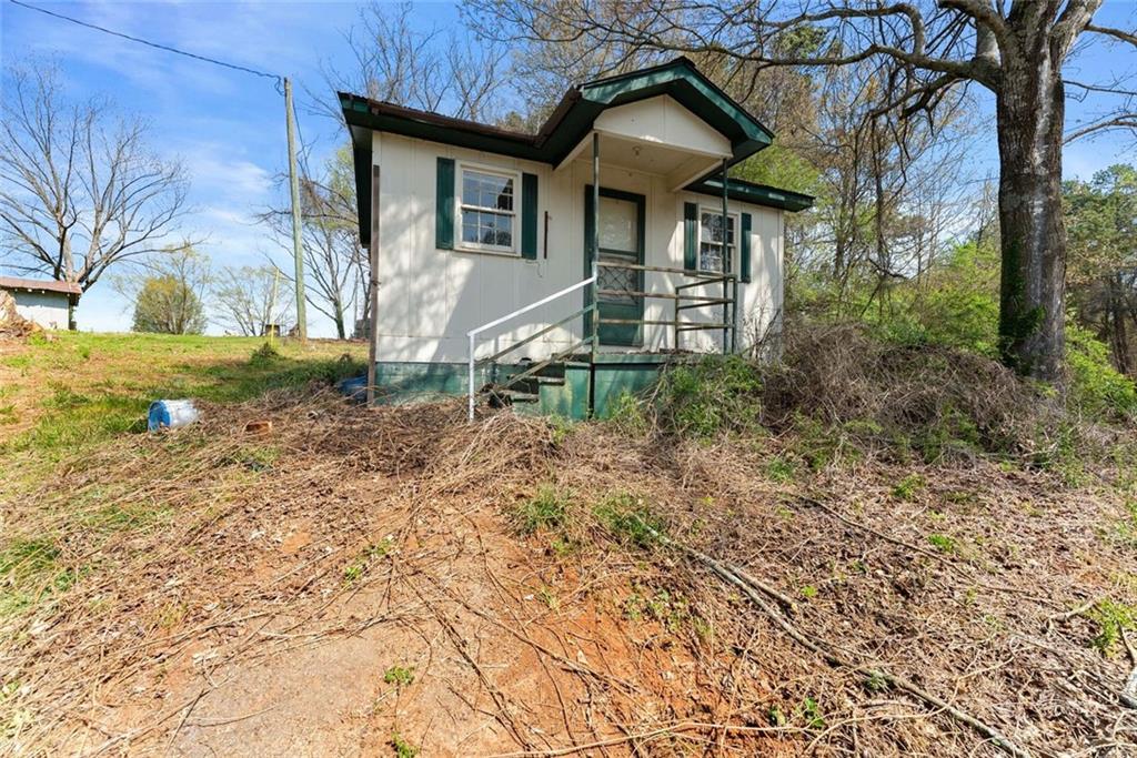 6958 County Line Drive Lula, GA 30554 - Photo 35 of 48