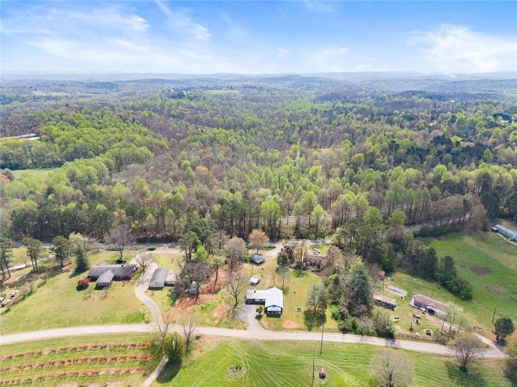 6958 County Line Drive Lula, GA 30554 - Photo 39 of 48