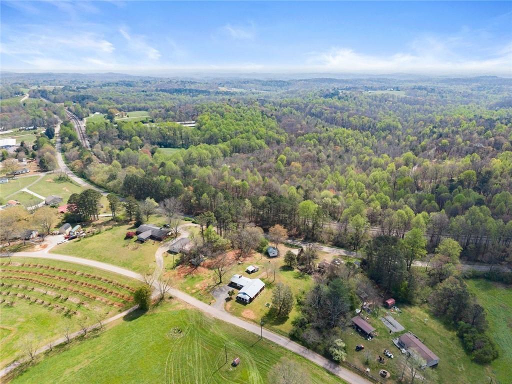 6958 County Line Drive Lula, GA 30554 - Photo 40 of 48