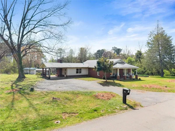 $335,000 | 6958 County Line Drive, Lula, GA 30554