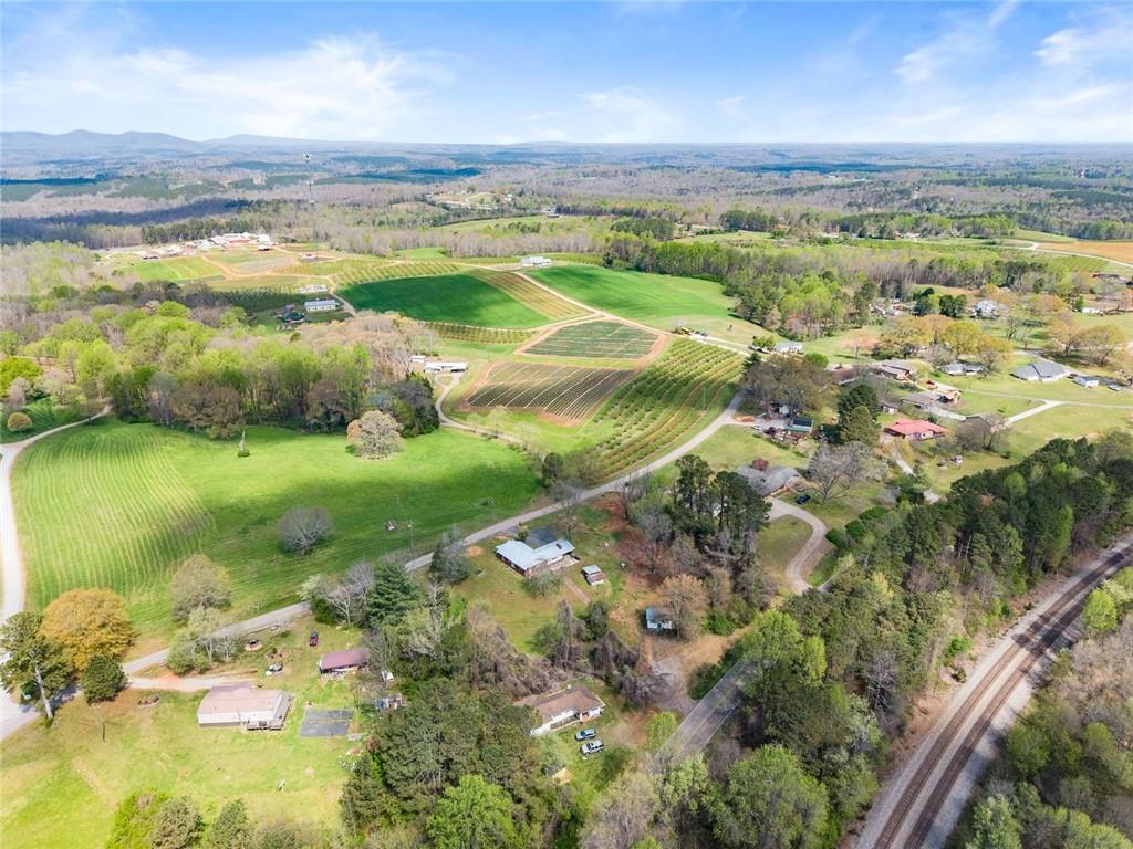 6958 County Line Drive Lula, GA 30554 - Photo 41 of 48