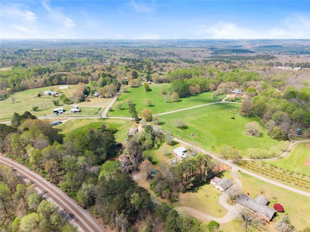 6958 County Line Drive Lula, GA 30554 - Photo 42 of 48