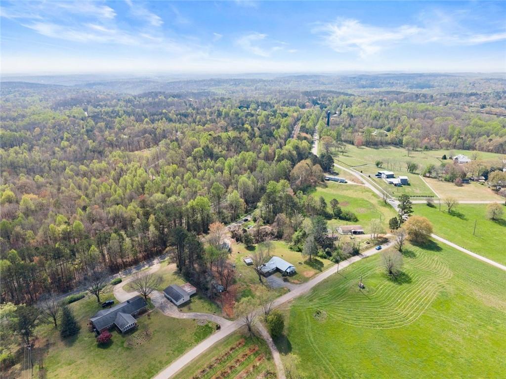 6958 County Line Drive Lula, GA 30554 - Photo 43 of 48