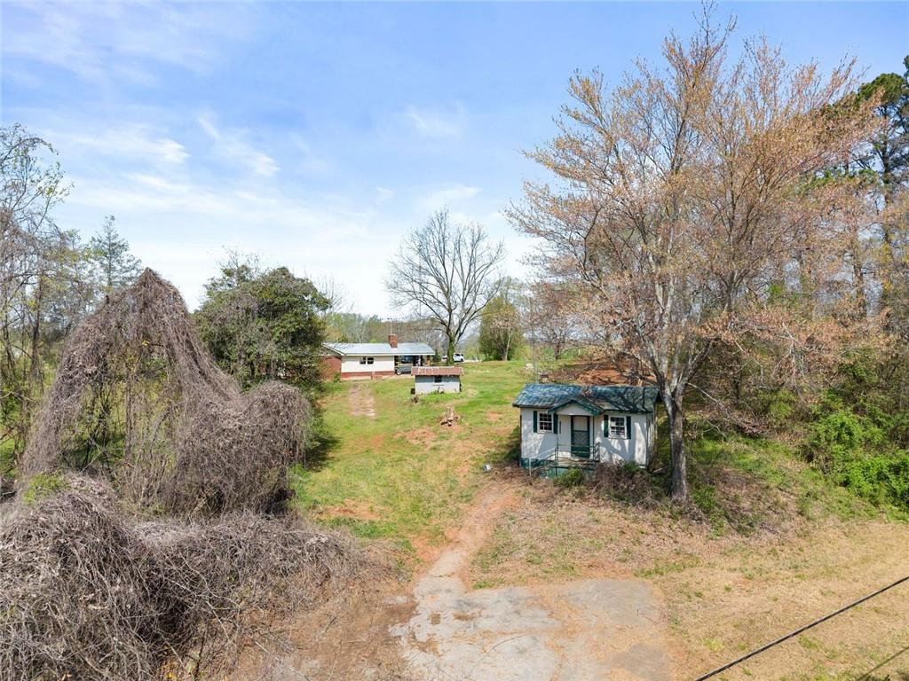 6958 County Line Drive Lula, GA 30554 - Photo 44 of 48