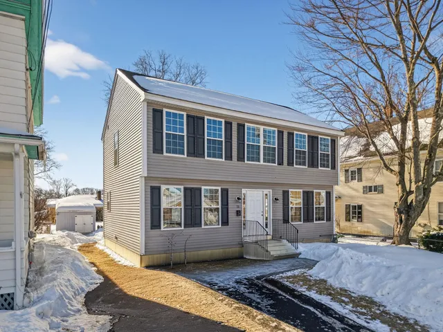 $579,000 | 73 King Street, Nashua, NH 03060