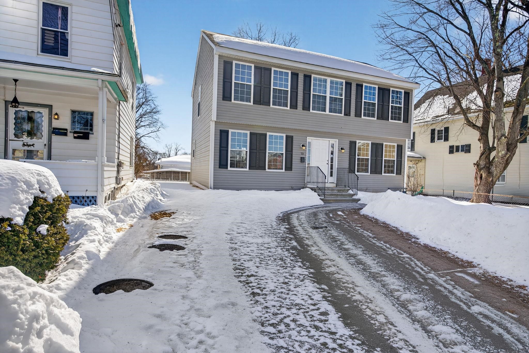 73 King Street Nashua, NH 03060 - Photo 28 of 44