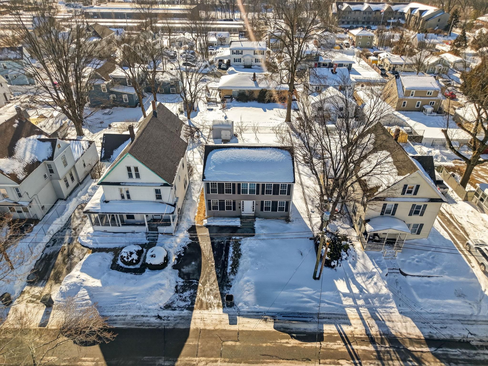 73 King Street Nashua, NH 03060 - Photo 34 of 44