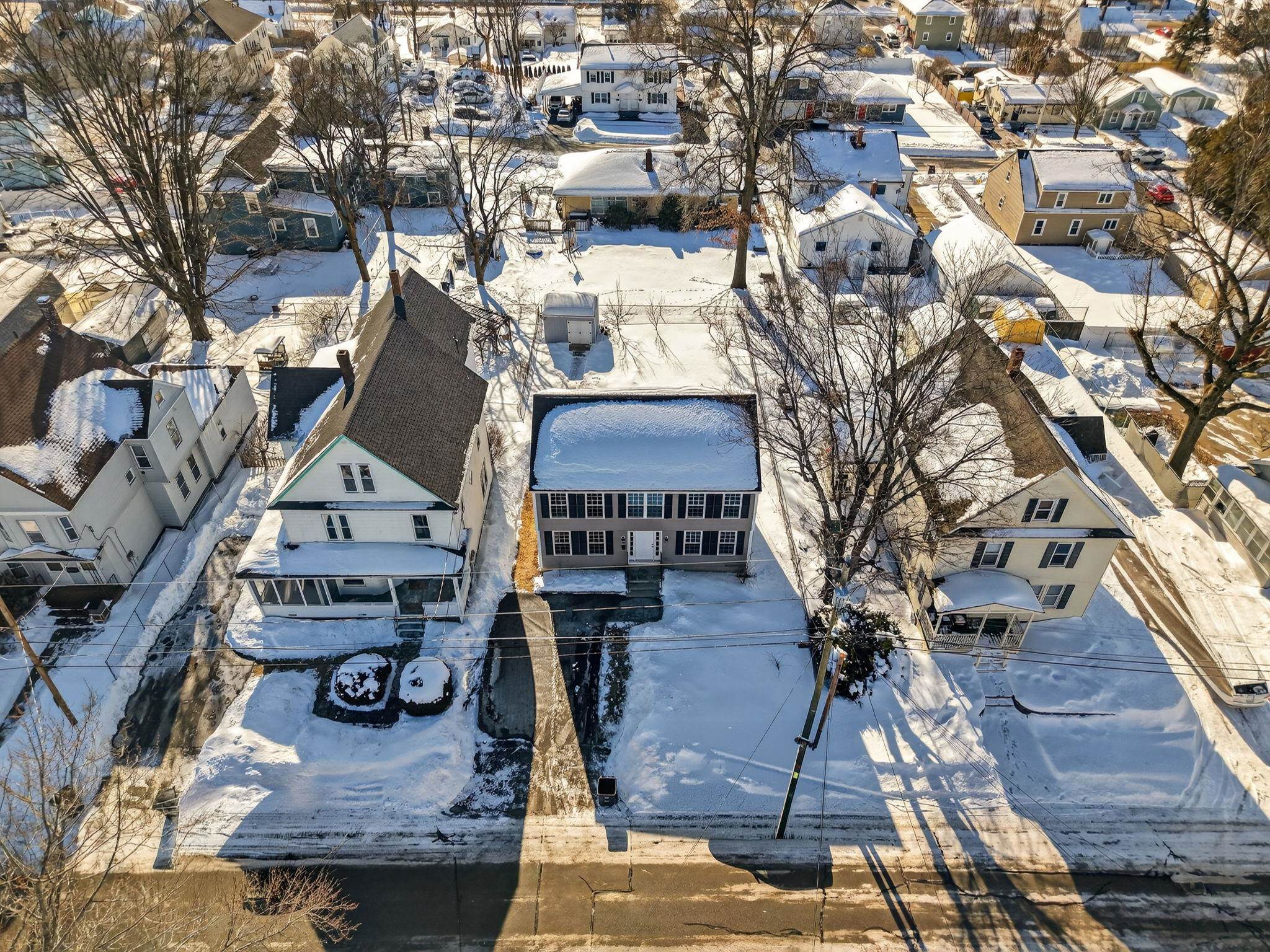 73 King Street Nashua, NH 03060 - Photo 35 of 44