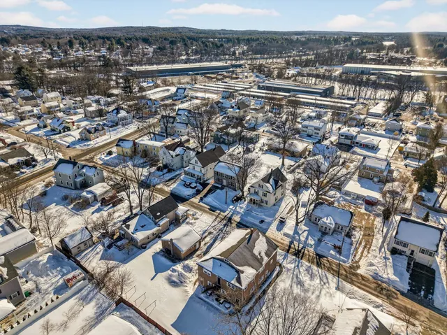 $579,000 | 73 King Street, Nashua, NH 03060