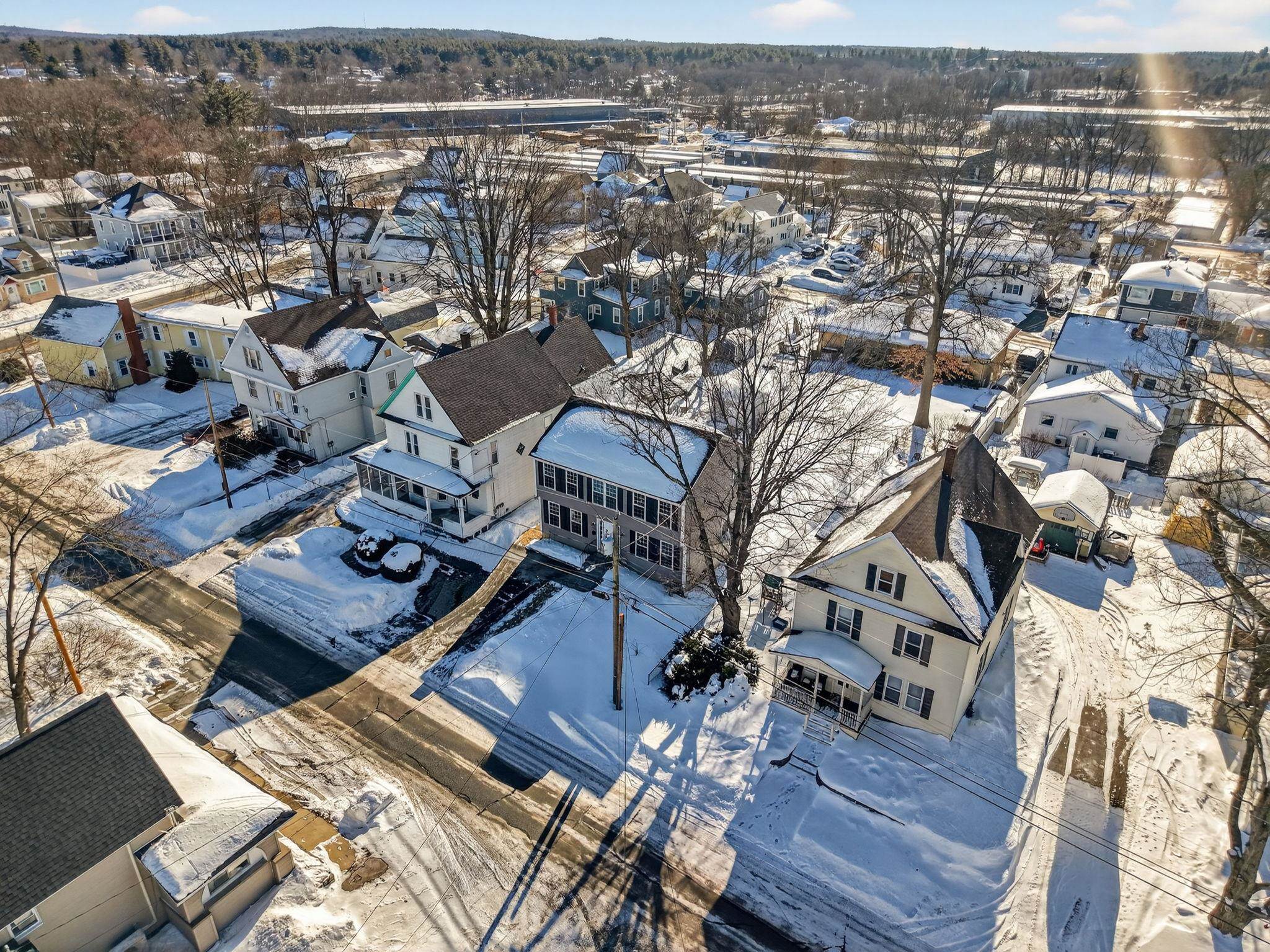 73 King Street Nashua, NH 03060 - Photo 40 of 44