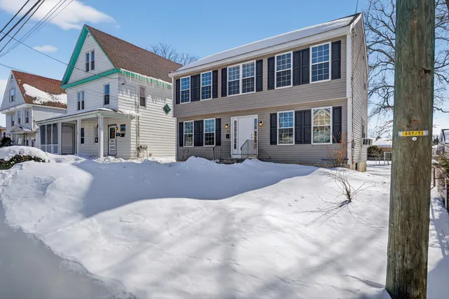 $579,000 | 73 King Street, Nashua, NH 03060