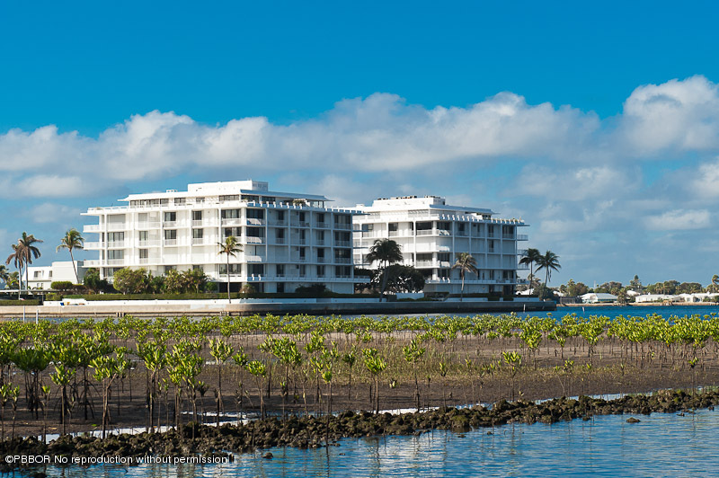 2155 Ibis Isle Road, Unit 16 Palm Beach, FL 33480 - Photo 10 of 10 Building
