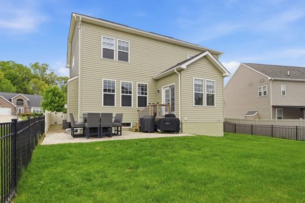 220 Wyncrest Drive Butler, PA 16001 - Photo 44 of 44