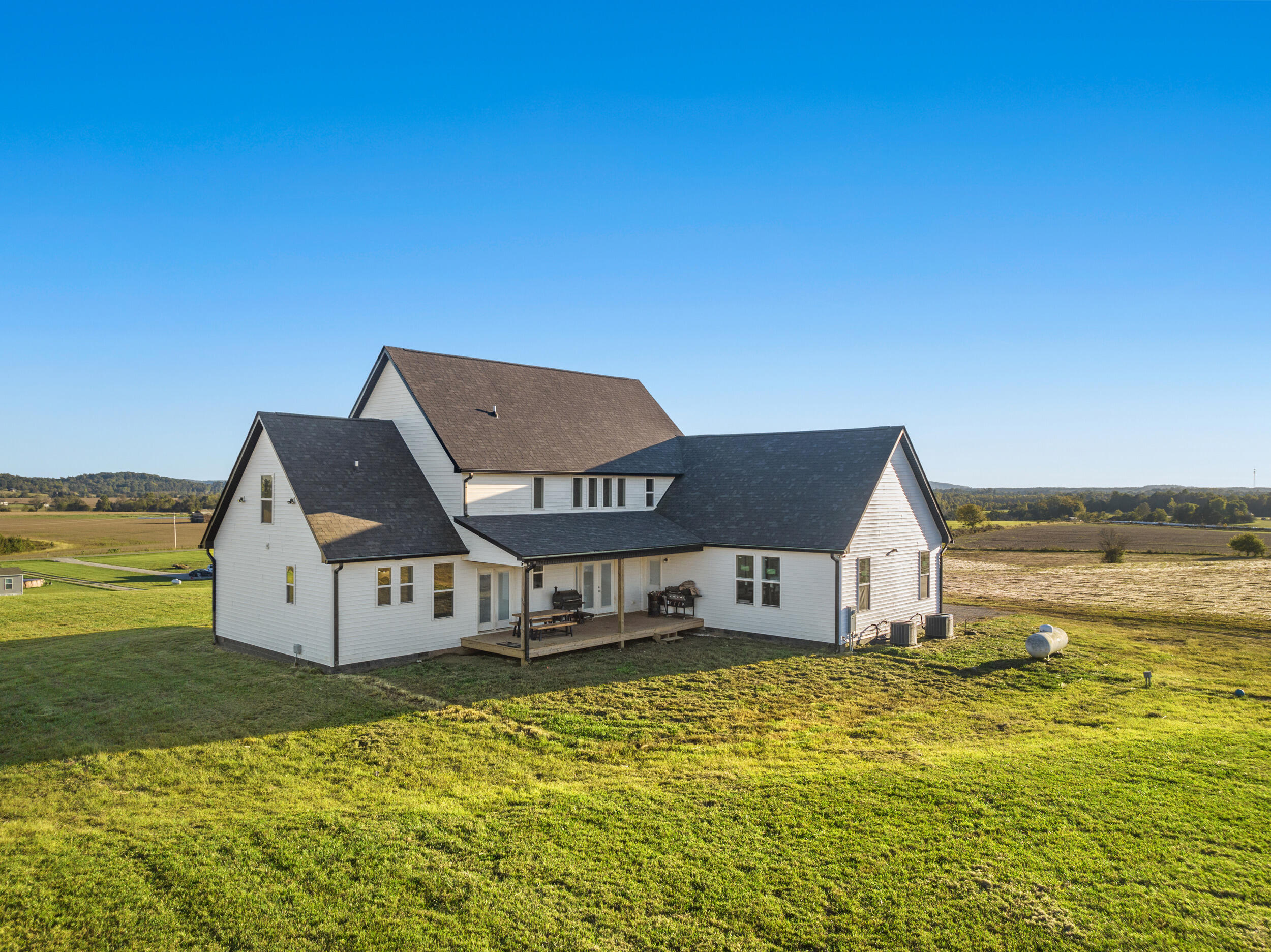 2263 Brindle Ridge Road Brodhead, KY 40409 - Photo 3 of 47 43_dji_0071