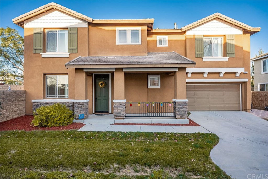 3391 Lilac Place Riverside, CA 92503 - Photo 1 of 1 Welcome home to 3391 Lilac Place! Beautiful corner lot cul-de-sac home boasts 4 bedrooms, 2.5 bathrooms with 1959 square feet on a 4,791 huge lot!