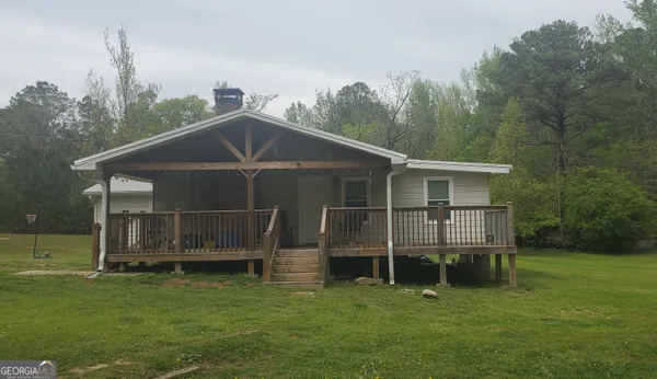 $419,900 | 384 Enon Grove Road, Franklin, GA 30217