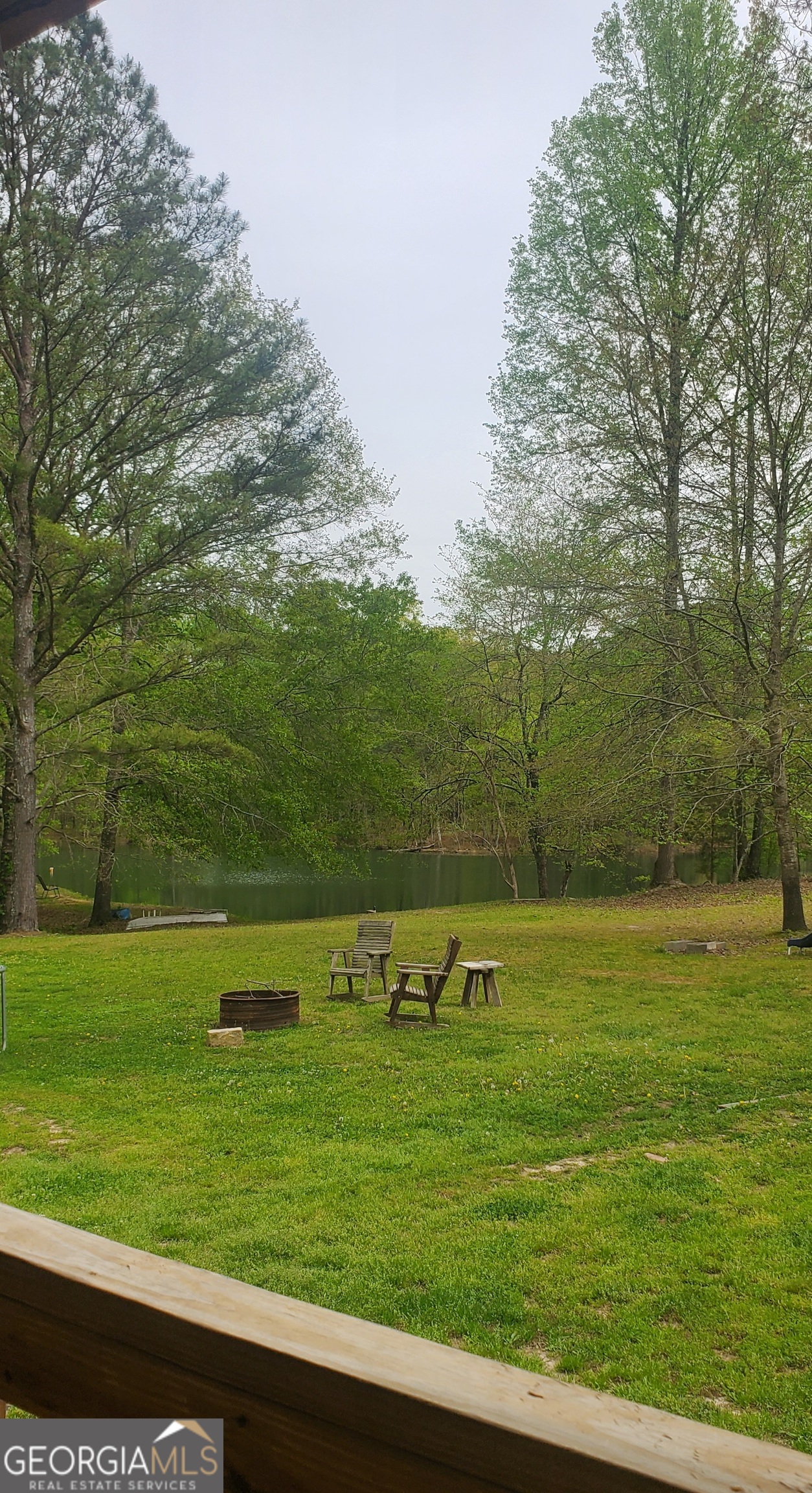 384 Enon Grove Road Franklin, GA 30217 - Photo 11 of 132