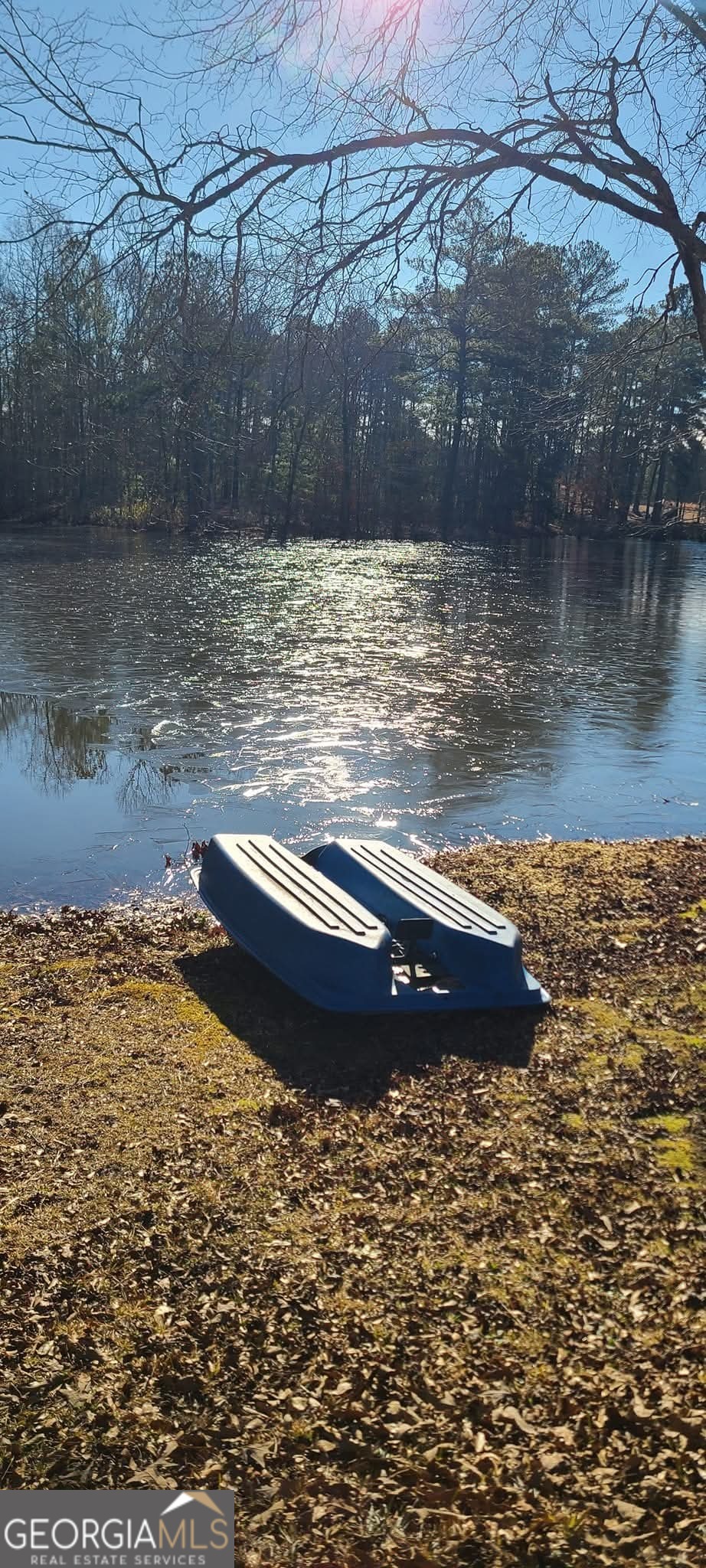 384 Enon Grove Road Franklin, GA 30217 - Photo 123 of 132