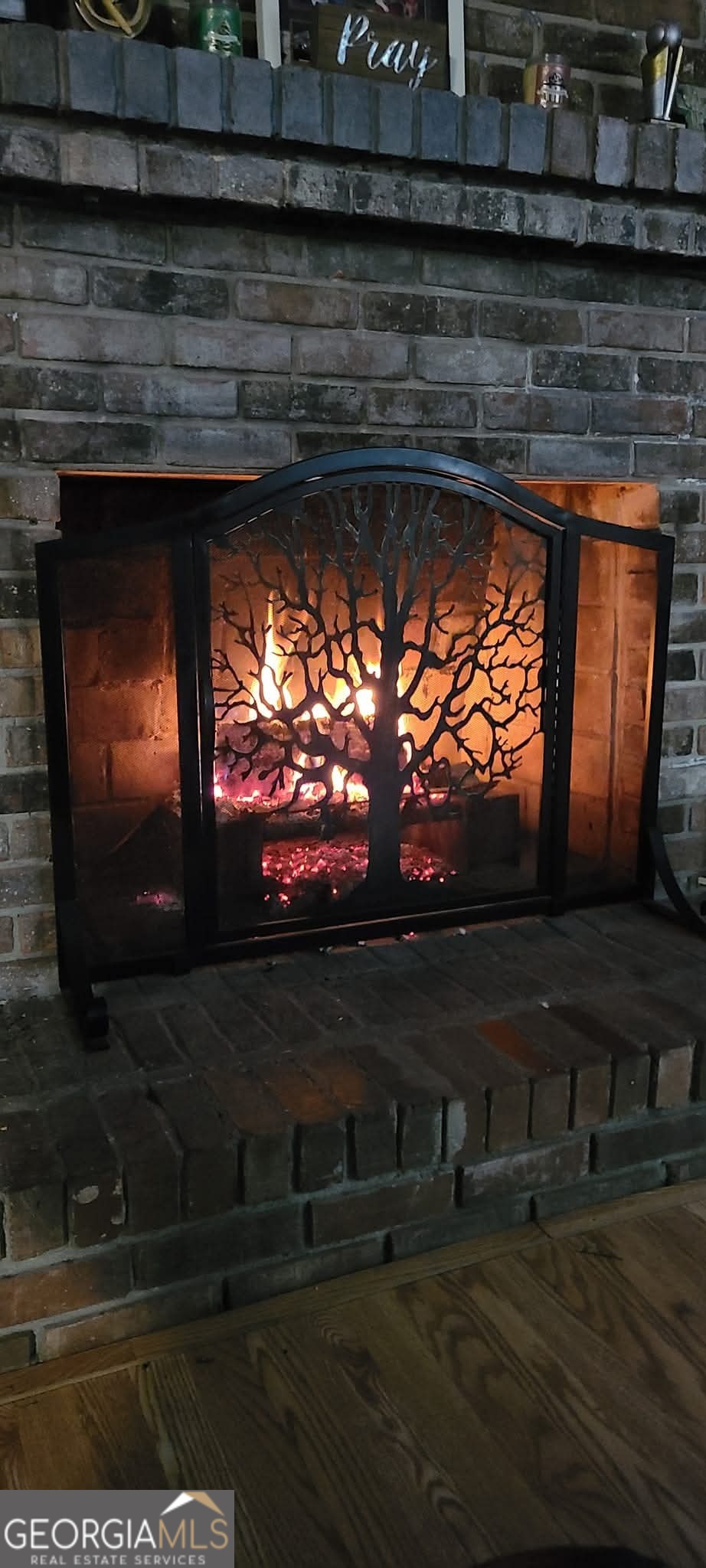 384 Enon Grove Road Franklin, GA 30217 - Photo 124 of 132