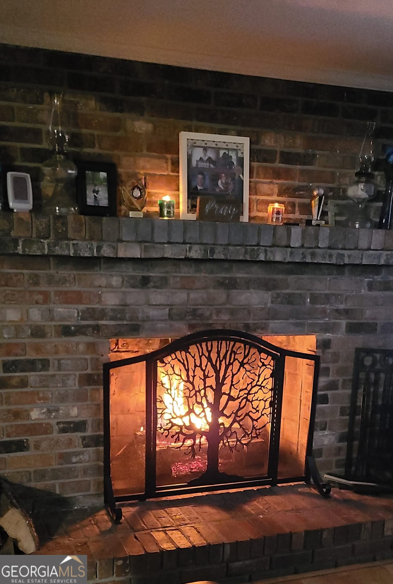 384 Enon Grove Road Franklin, GA 30217 - Photo 125 of 132