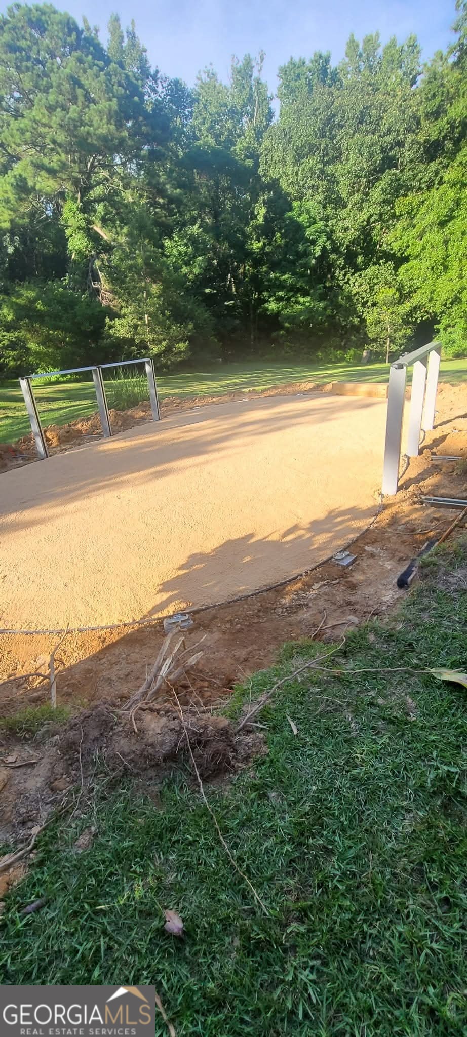 384 Enon Grove Road Franklin, GA 30217 - Photo 126 of 132