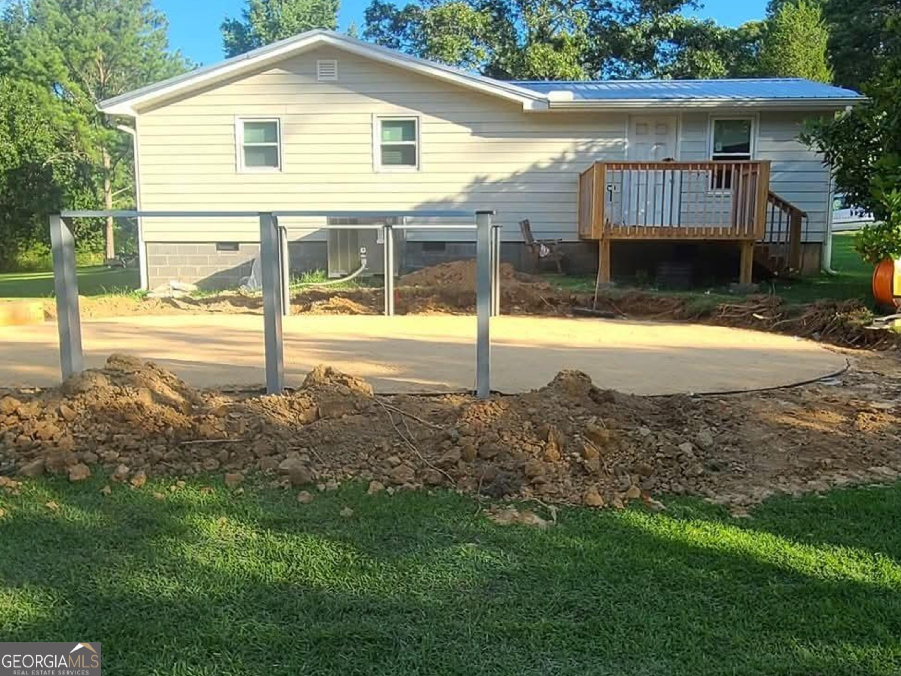 384 Enon Grove Road Franklin, GA 30217 - Photo 127 of 132