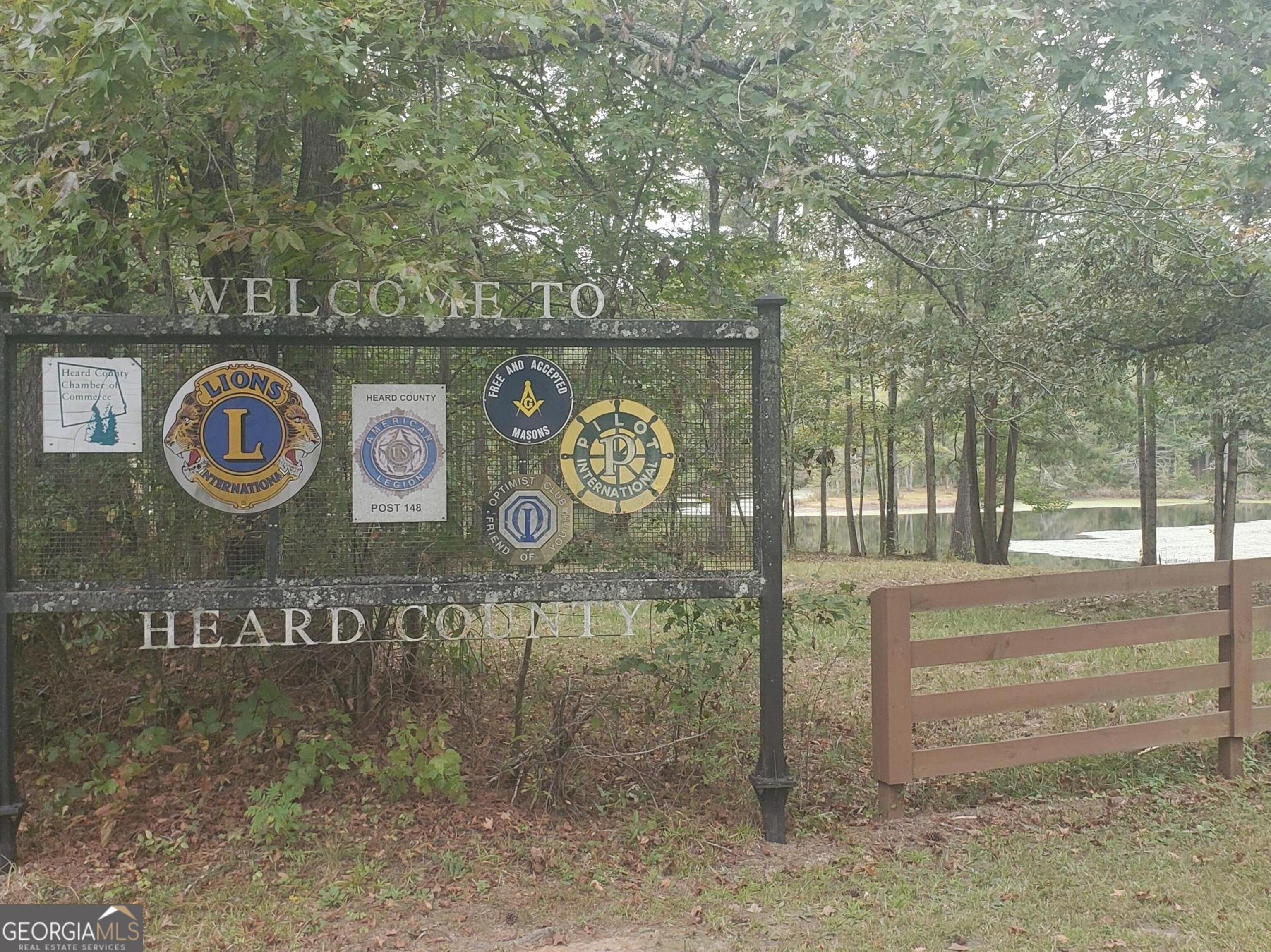 384 Enon Grove Road Franklin, GA 30217 - Photo 130 of 132 Community