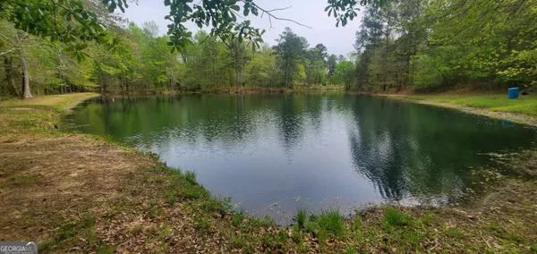 a view of a lake view