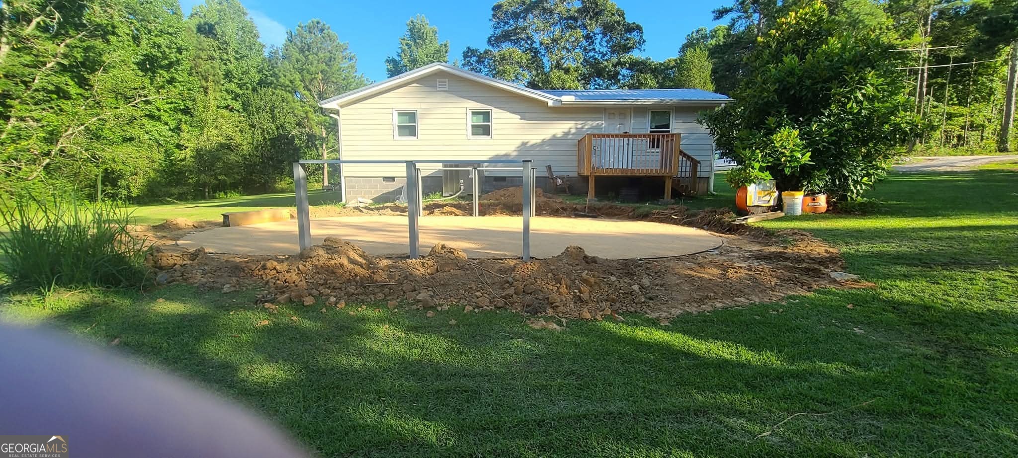 384 Enon Grove Road Franklin, GA 30217 - Photo 132 of 132