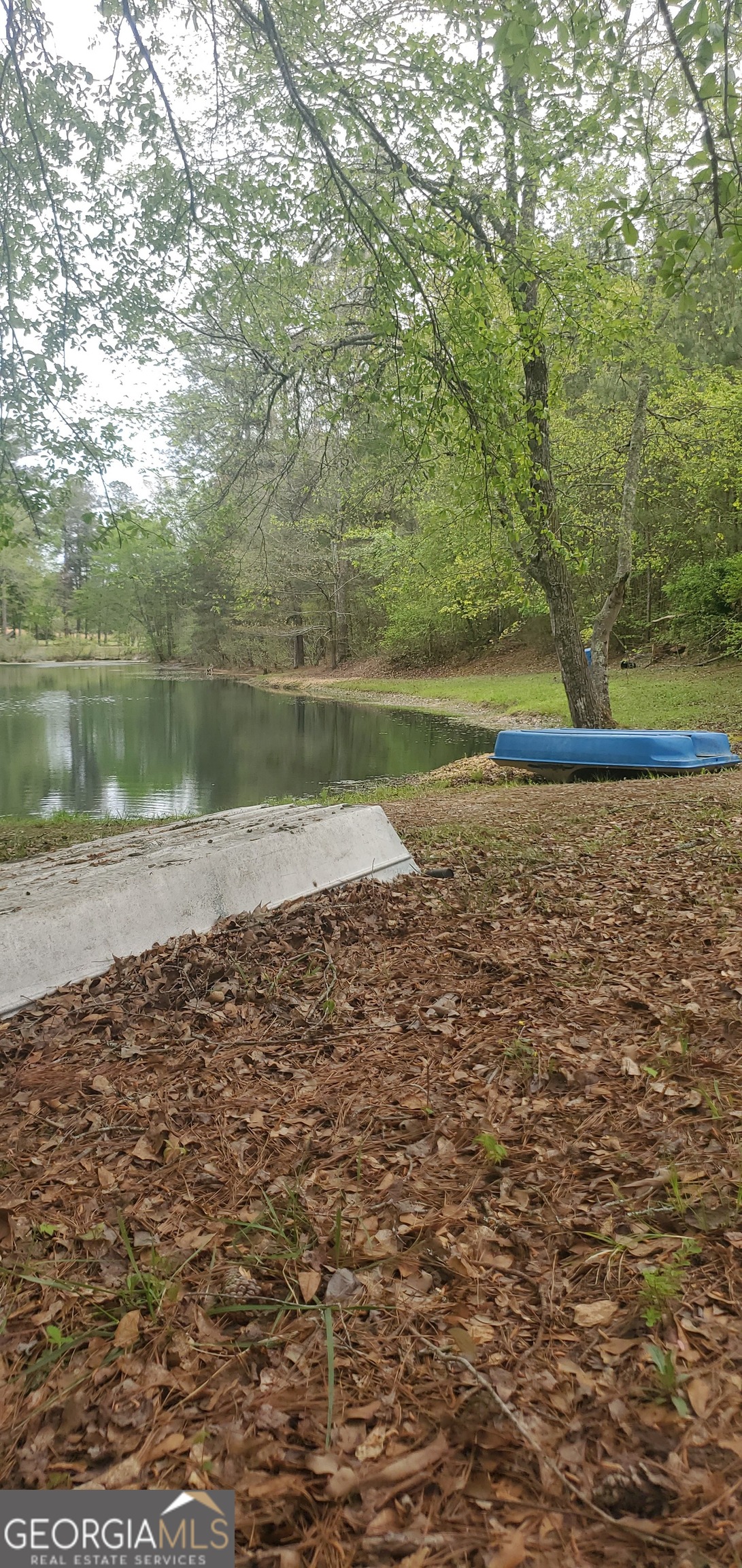 384 Enon Grove Road Franklin, GA 30217 - Photo 23 of 132