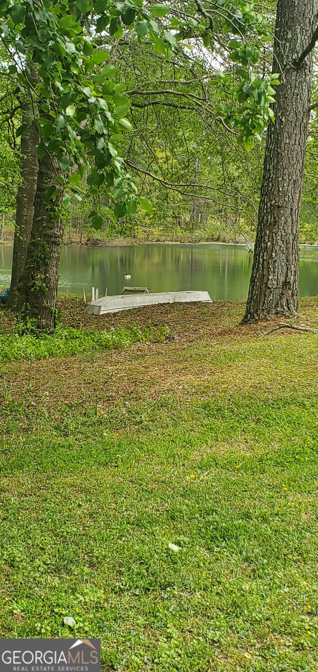 384 Enon Grove Road Franklin, GA 30217 - Photo 24 of 132