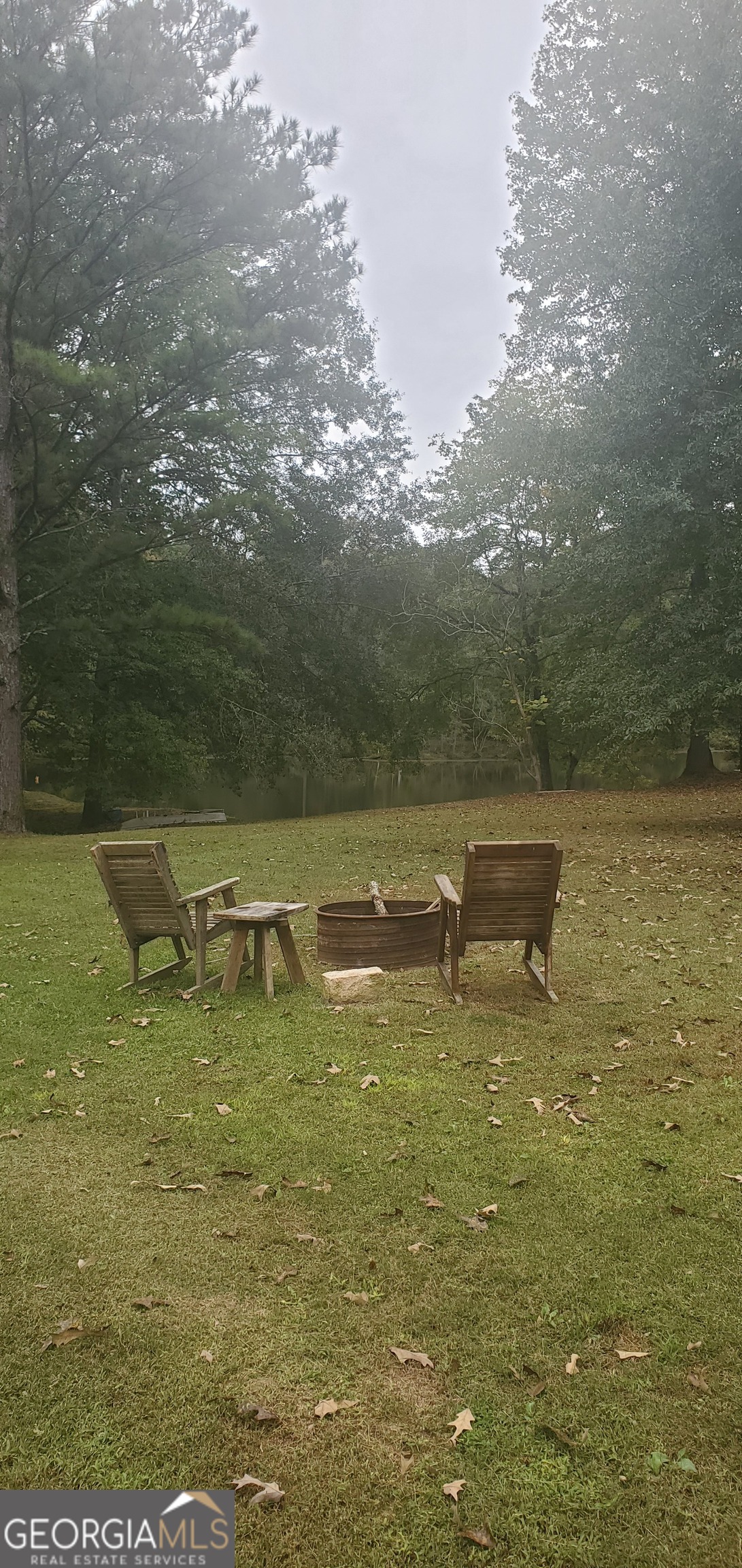 384 Enon Grove Road Franklin, GA 30217 - Photo 26 of 132