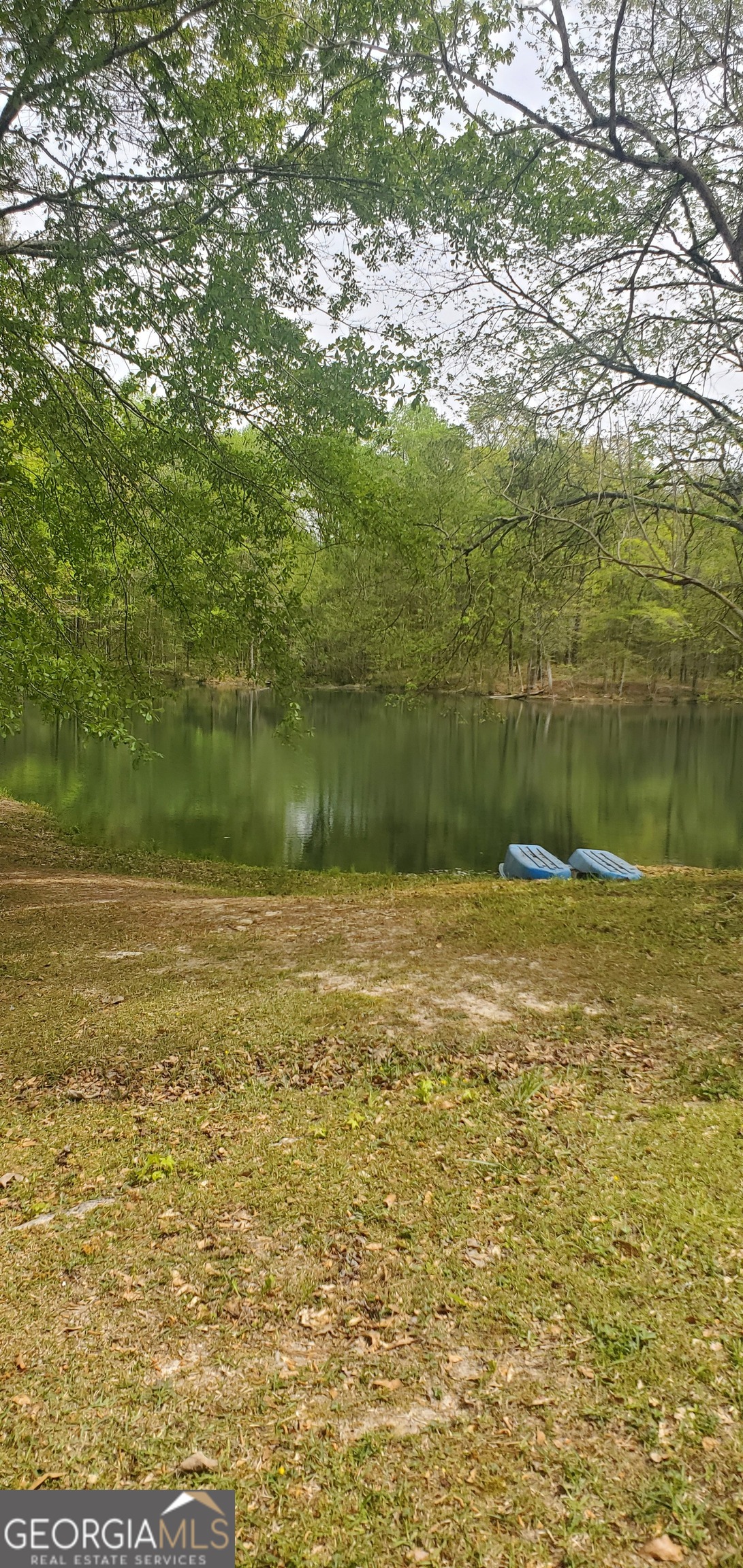 384 Enon Grove Road Franklin, GA 30217 - Photo 28 of 132