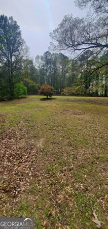 a close view of a stove