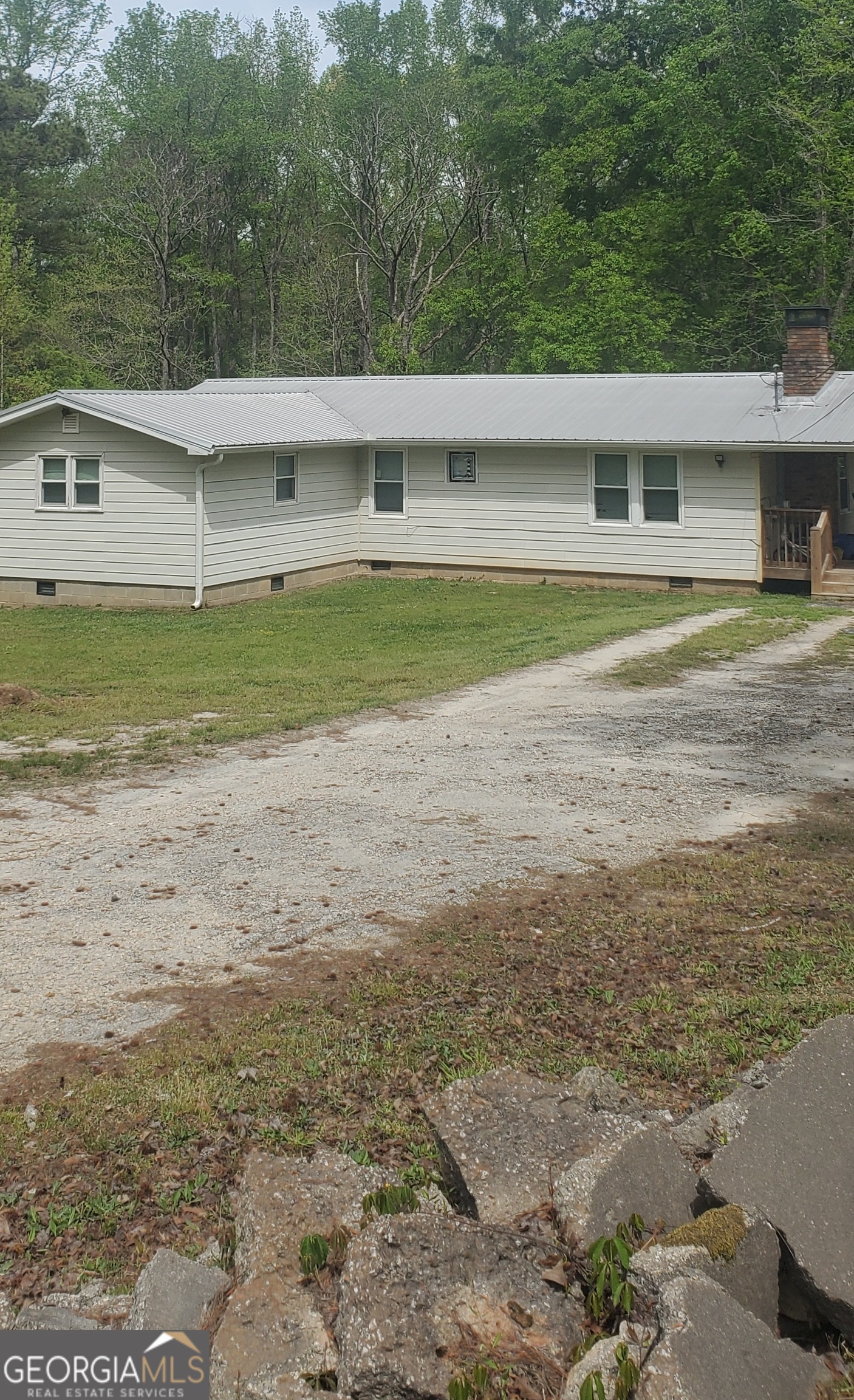 384 Enon Grove Road Franklin, GA 30217 - Photo 38 of 132