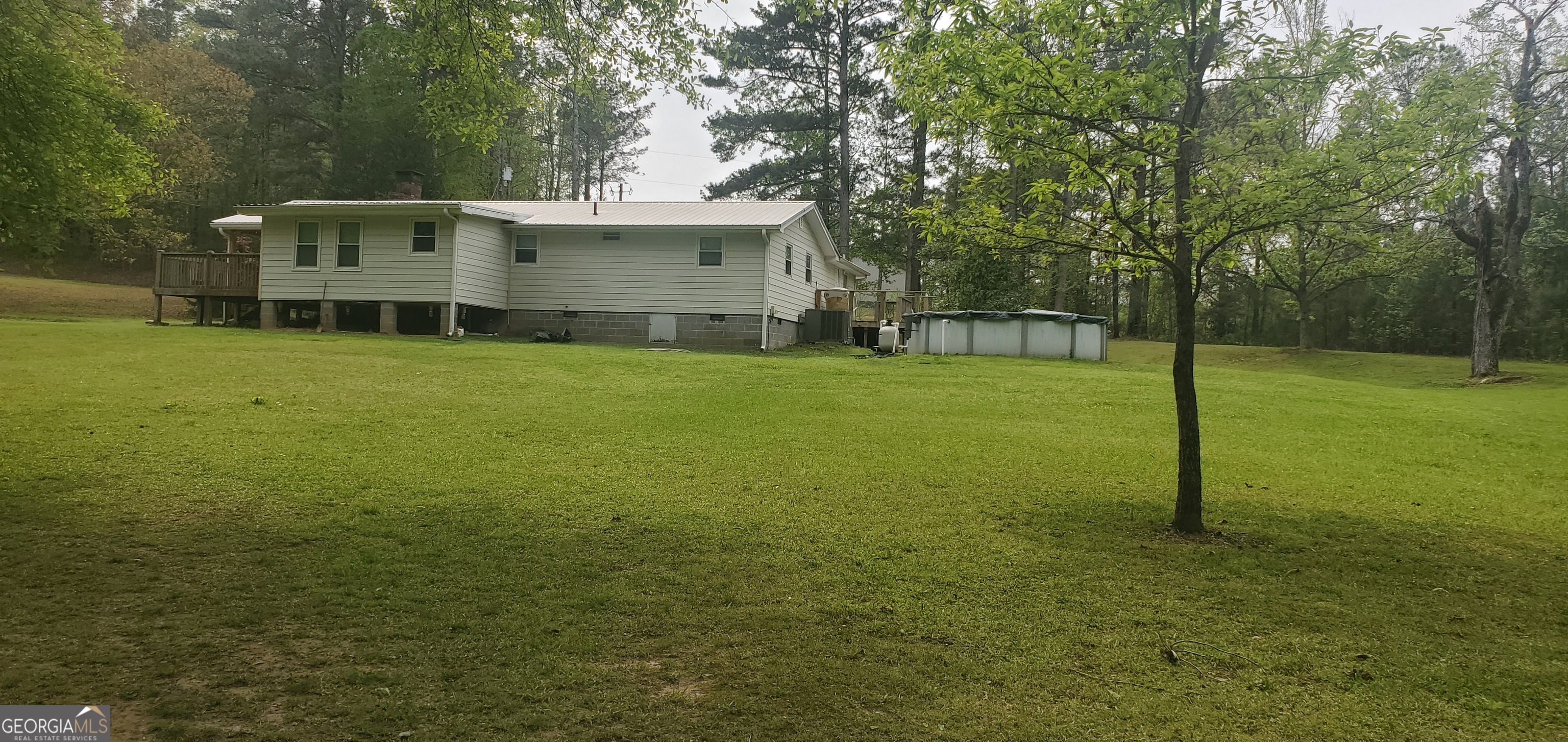 384 Enon Grove Road Franklin, GA 30217 - Photo 39 of 132