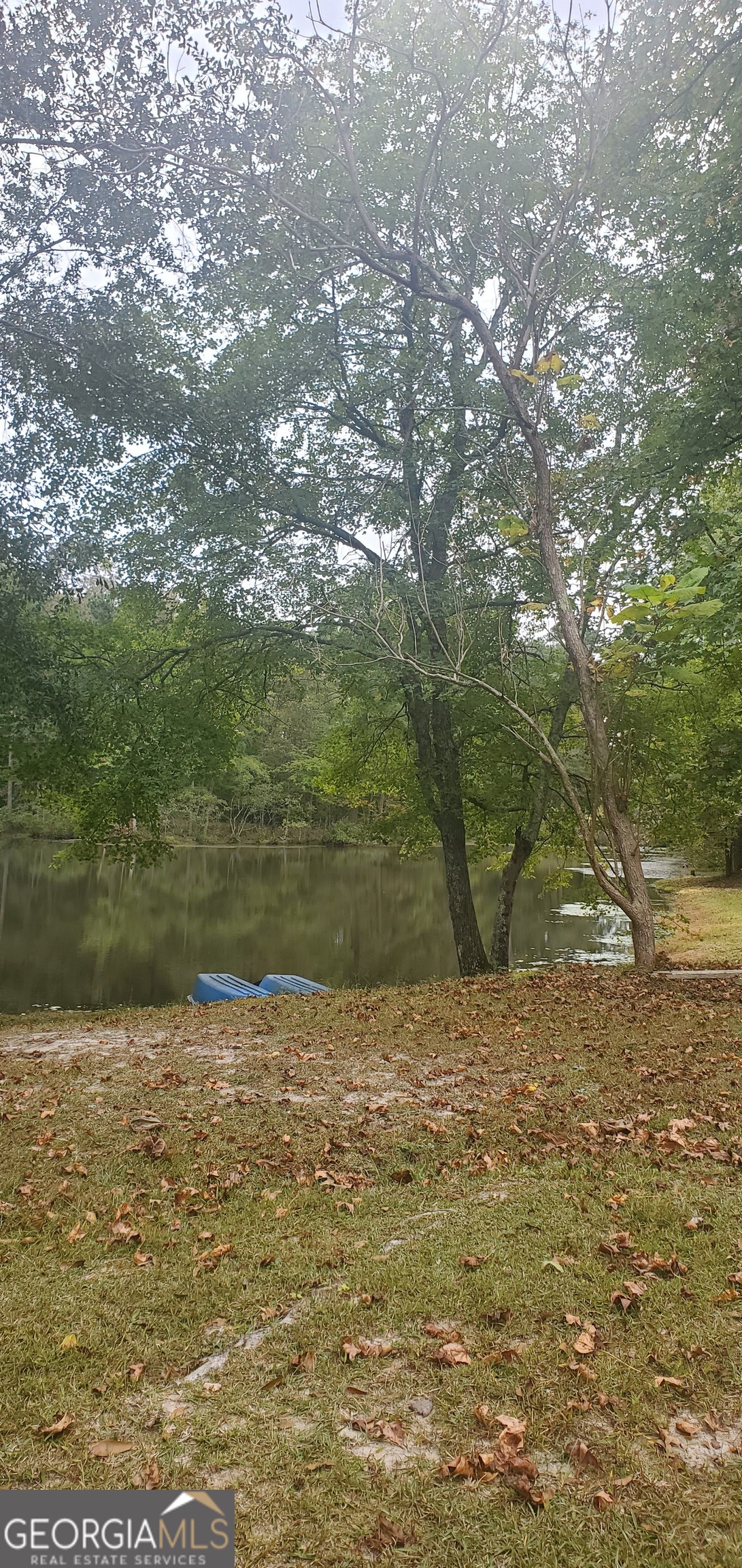 384 Enon Grove Road Franklin, GA 30217 - Photo 40 of 132