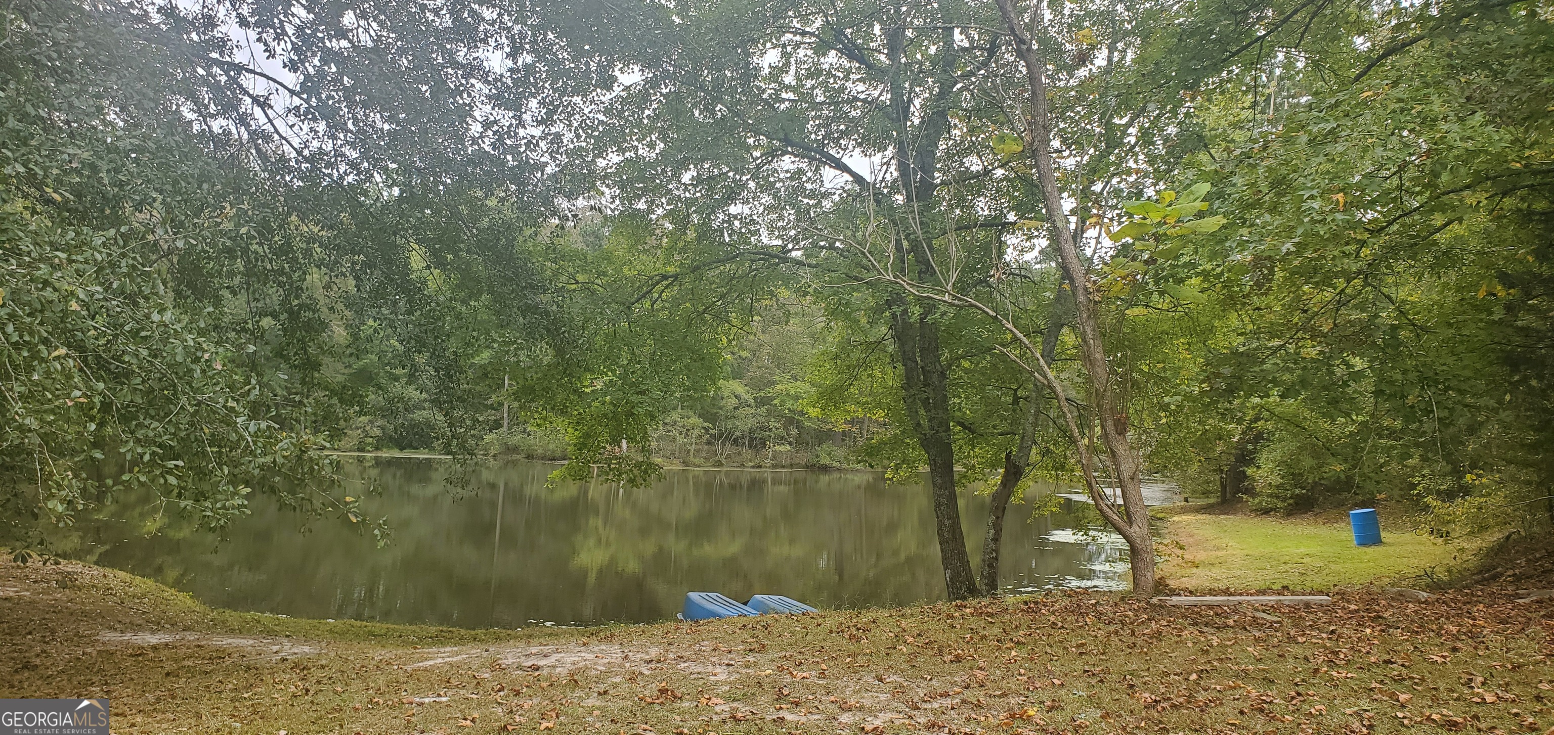 384 Enon Grove Road Franklin, GA 30217 - Photo 4 of 132