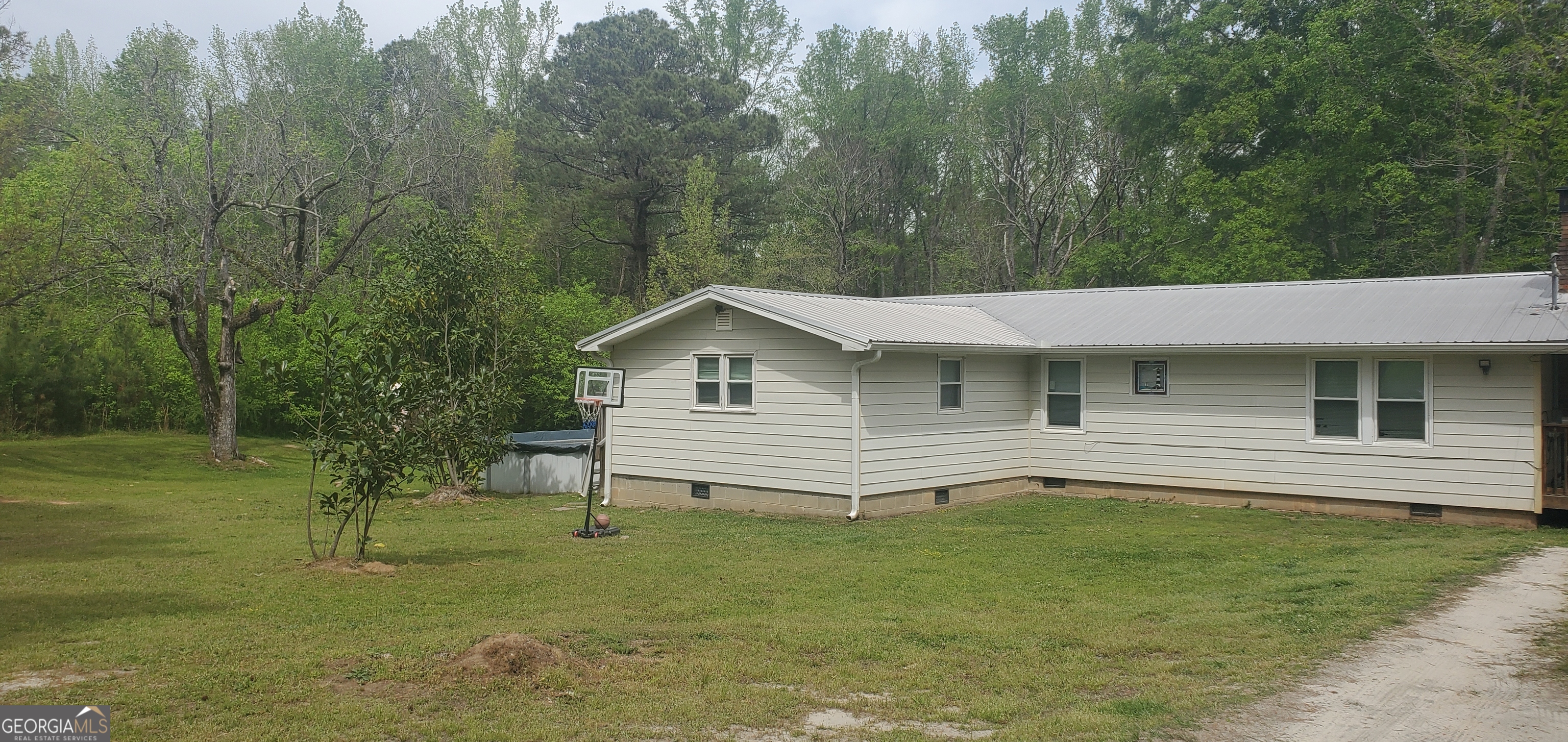 384 Enon Grove Road Franklin, GA 30217 - Photo 41 of 132