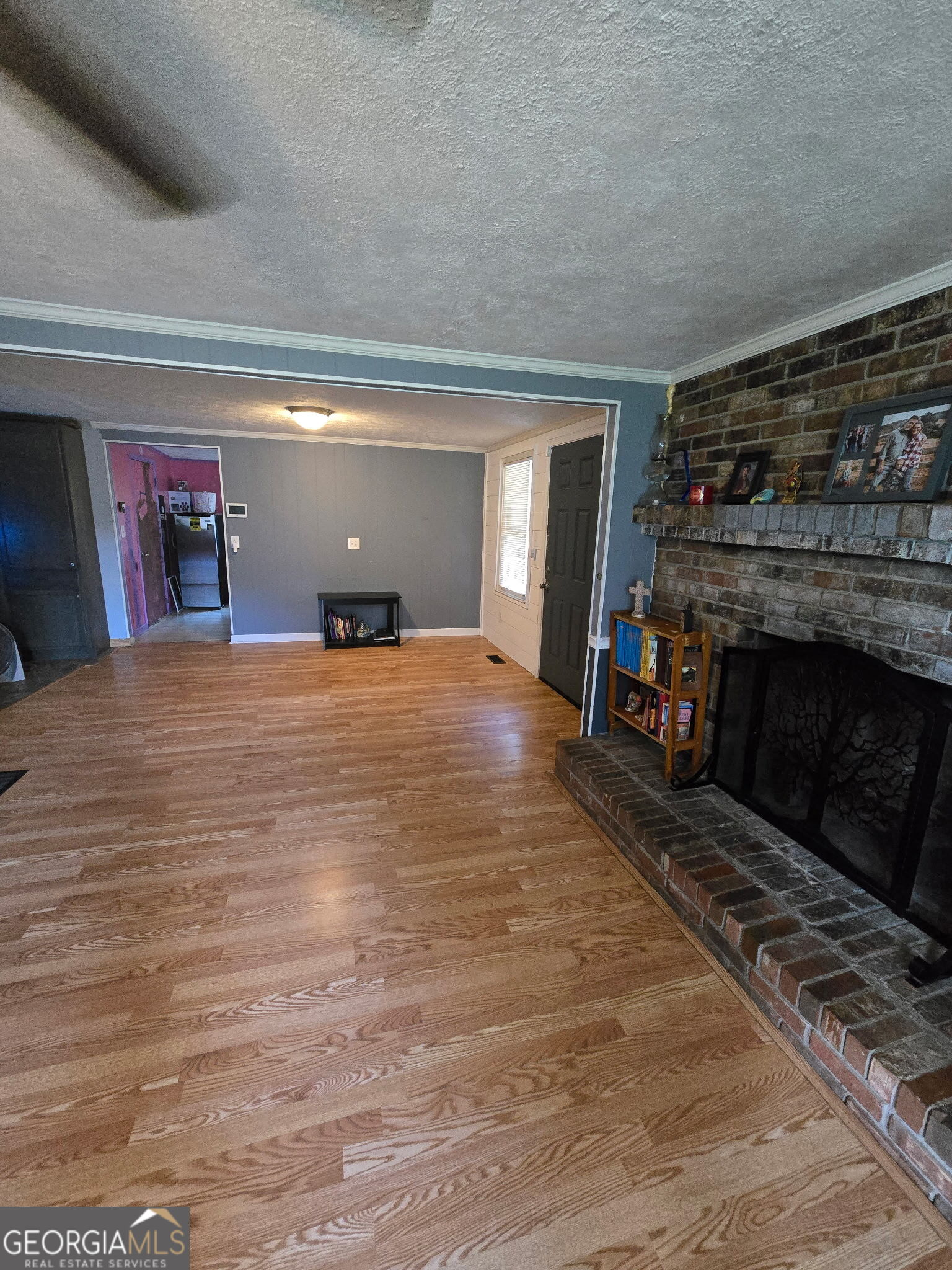 384 Enon Grove Road Franklin, GA 30217 - Photo 43 of 132