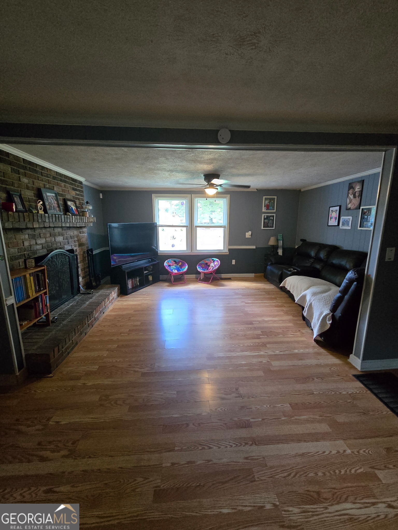 384 Enon Grove Road Franklin, GA 30217 - Photo 44 of 132