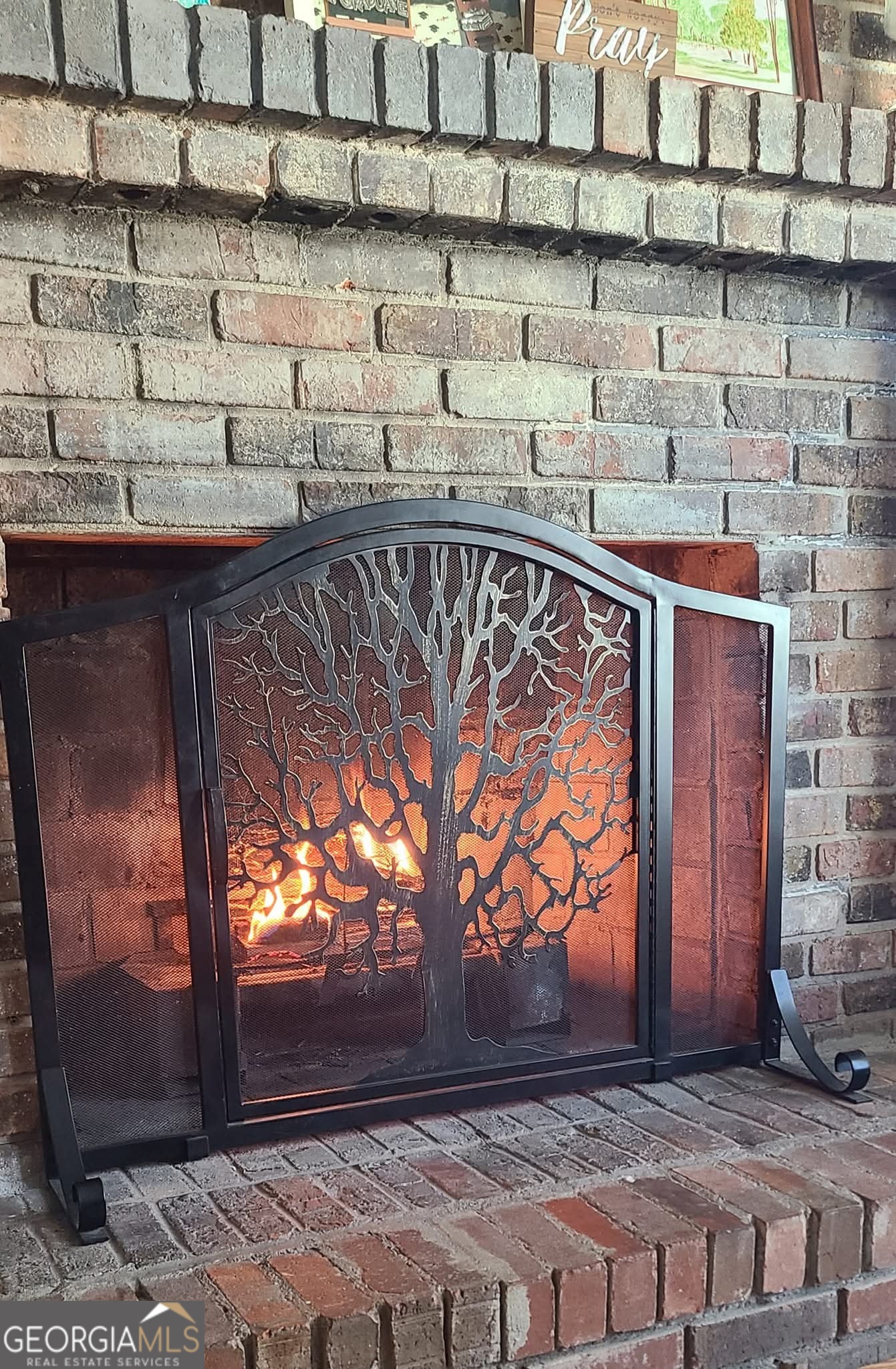 384 Enon Grove Road Franklin, GA 30217 - Photo 46 of 132