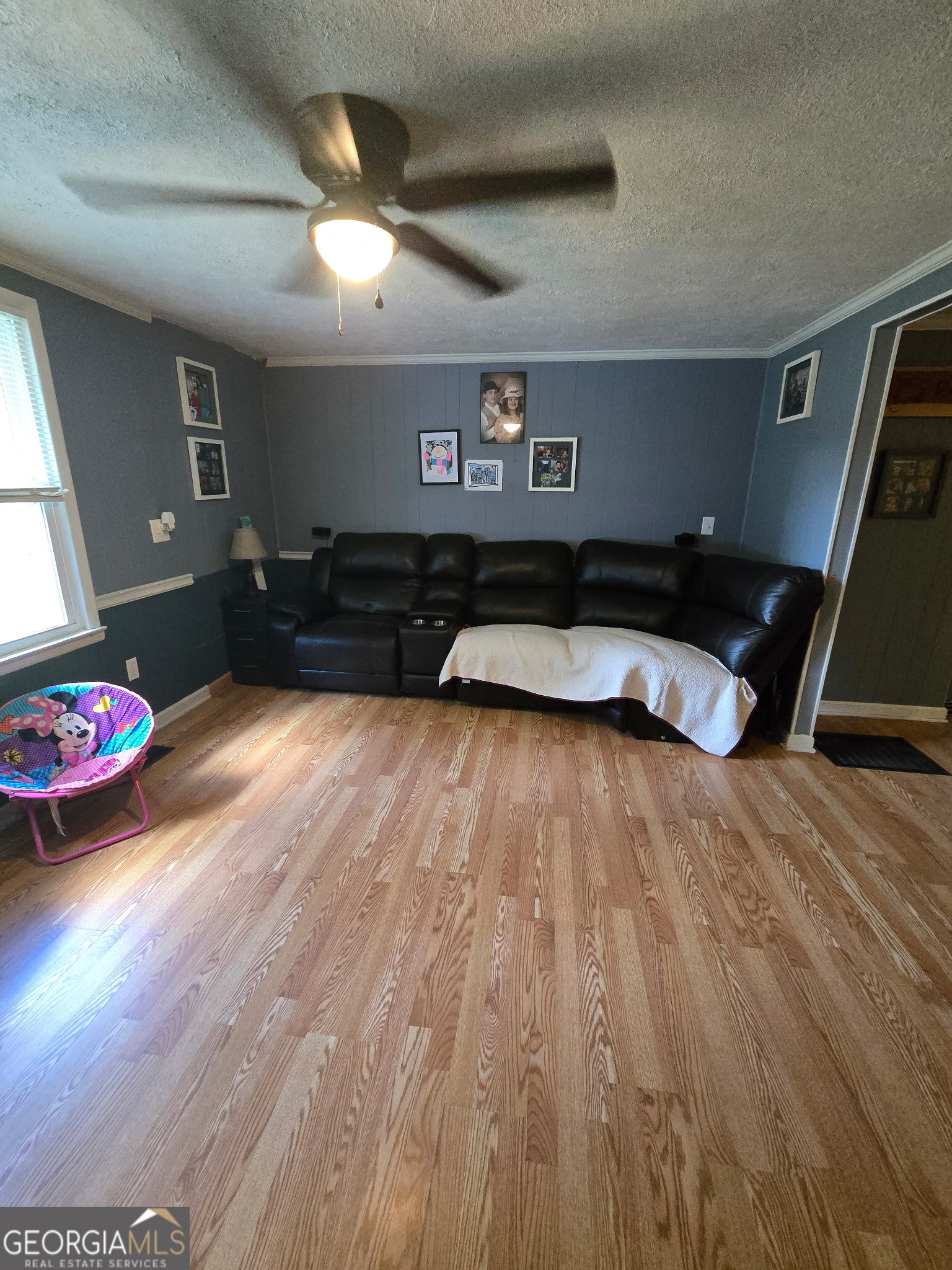 384 Enon Grove Road Franklin, GA 30217 - Photo 47 of 132