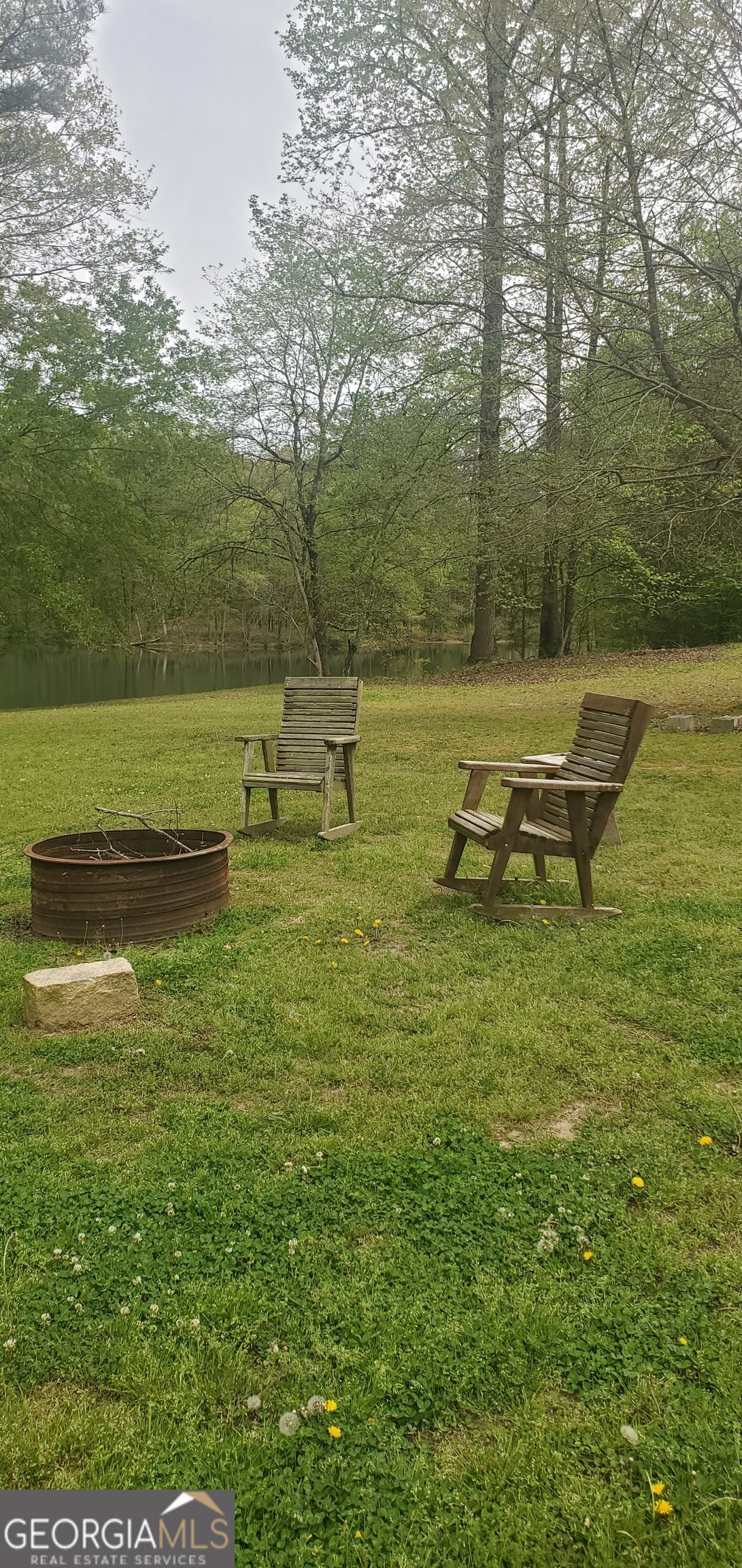 384 Enon Grove Road Franklin, GA 30217 - Photo 48 of 132