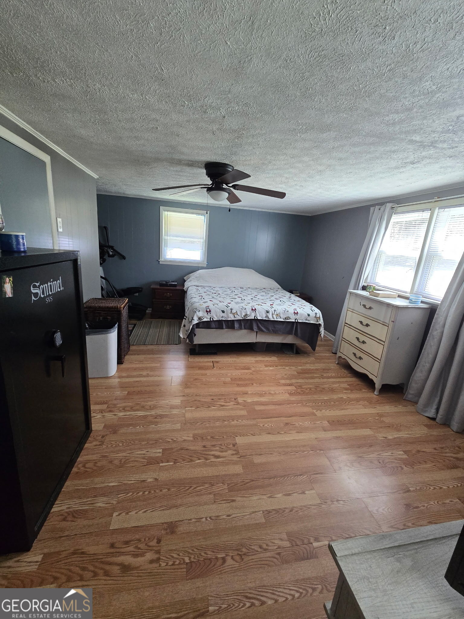 384 Enon Grove Road Franklin, GA 30217 - Photo 52 of 132