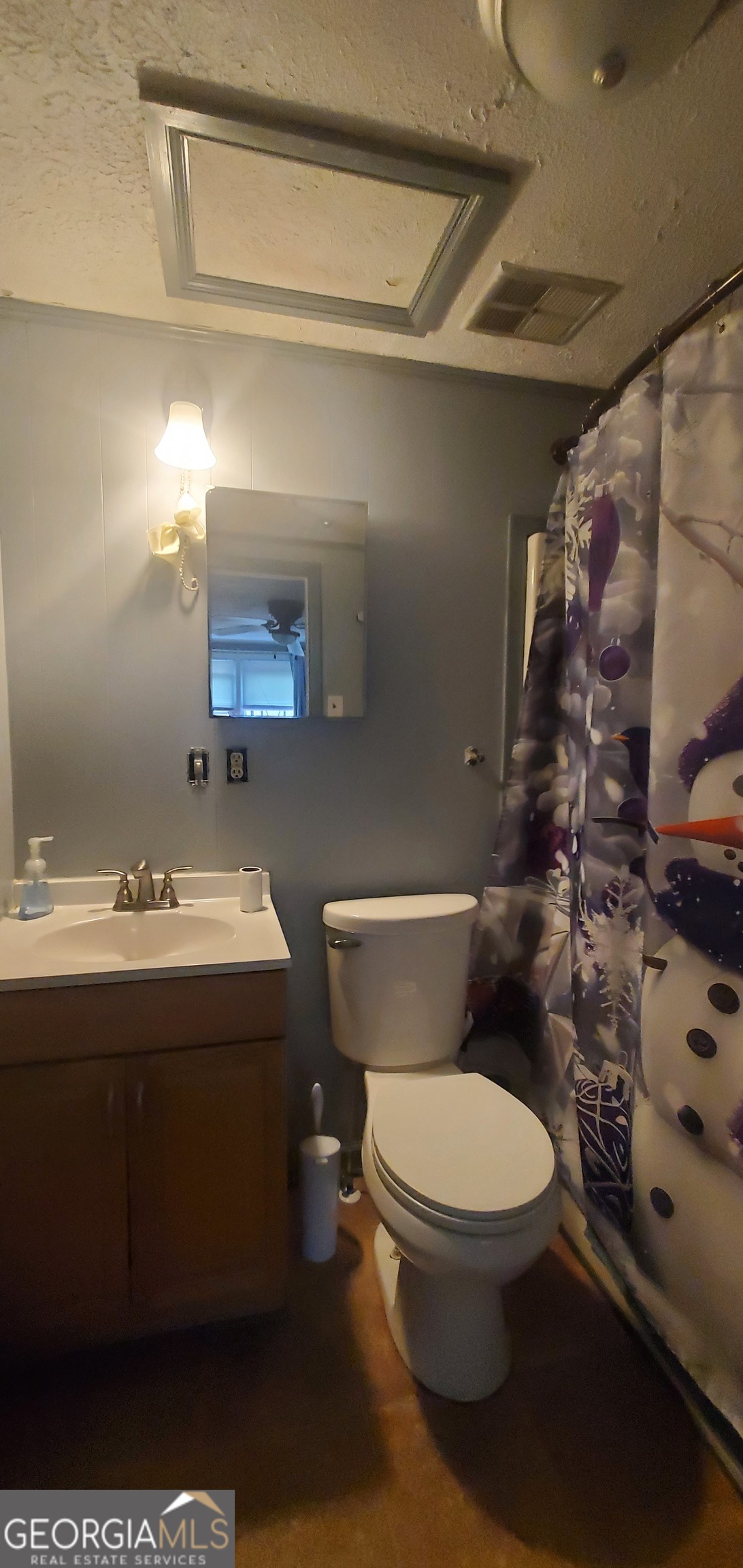 384 Enon Grove Road Franklin, GA 30217 - Photo 53 of 132