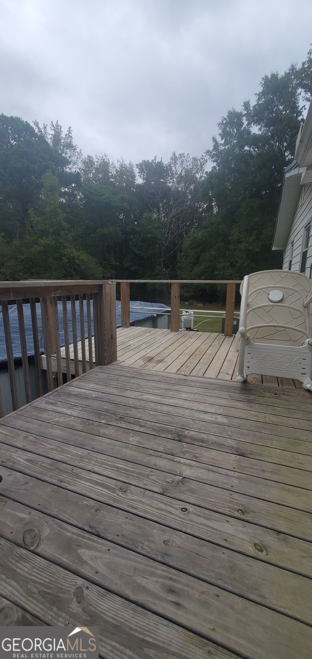 384 Enon Grove Road Franklin, GA 30217 - Photo 55 of 132