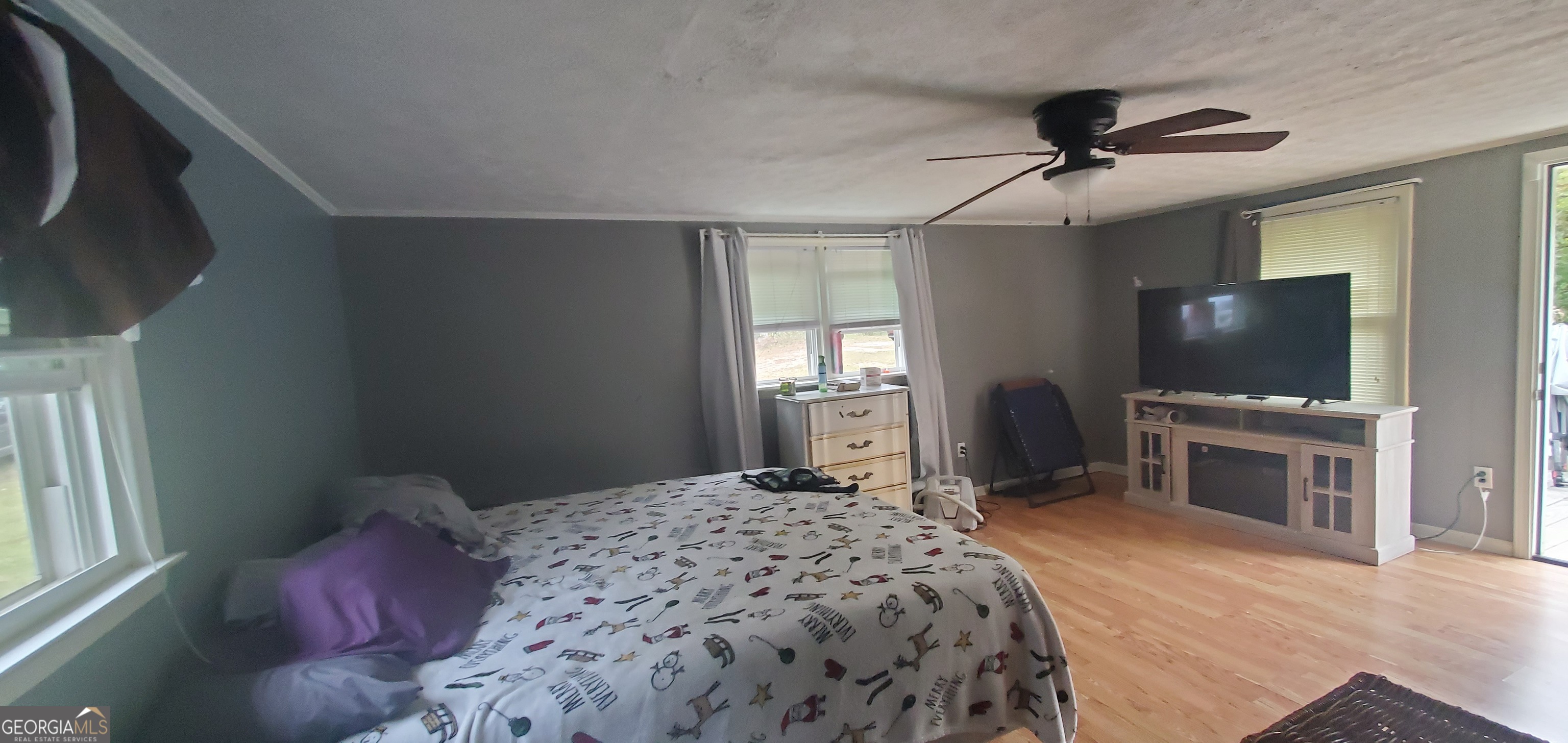 384 Enon Grove Road Franklin, GA 30217 - Photo 58 of 132