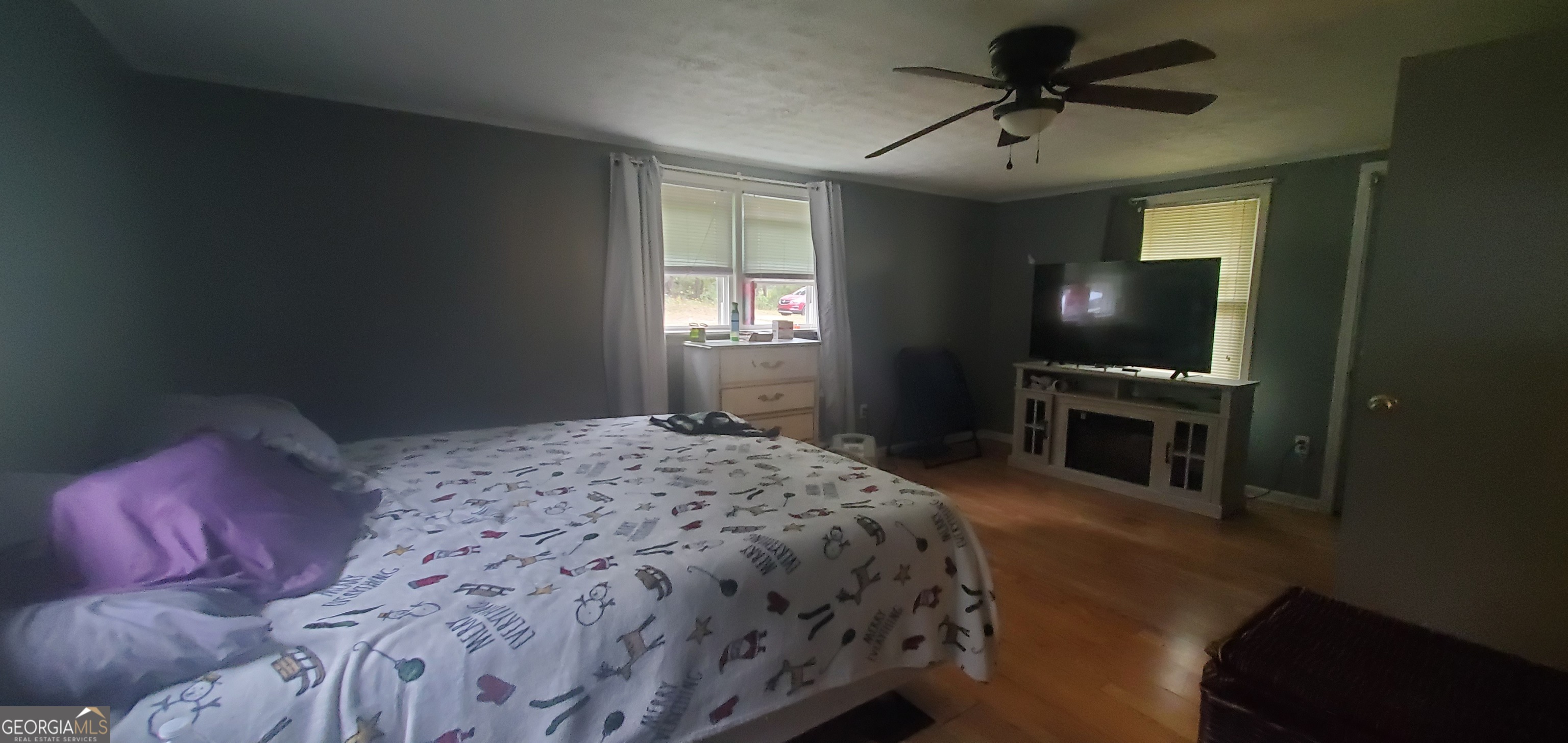 384 Enon Grove Road Franklin, GA 30217 - Photo 61 of 132